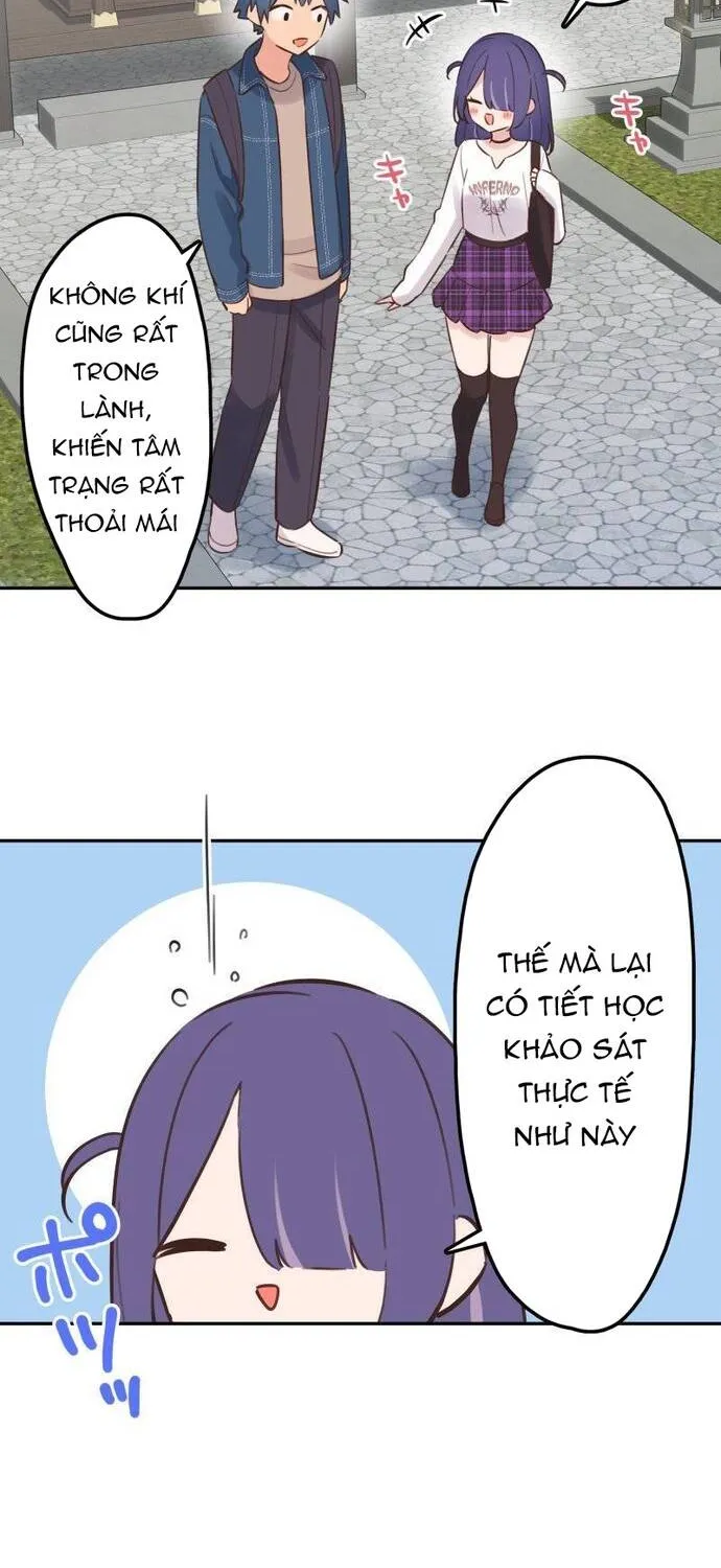 Cô Bạn Gái Hai Mặt Chap 171 - Next Chap 172