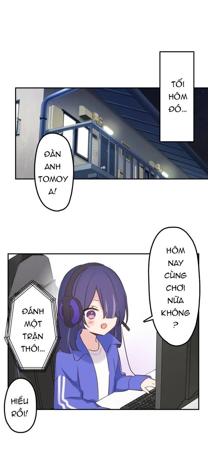 Cô Bạn Gái Hai Mặt Chap 171 - Next Chap 172