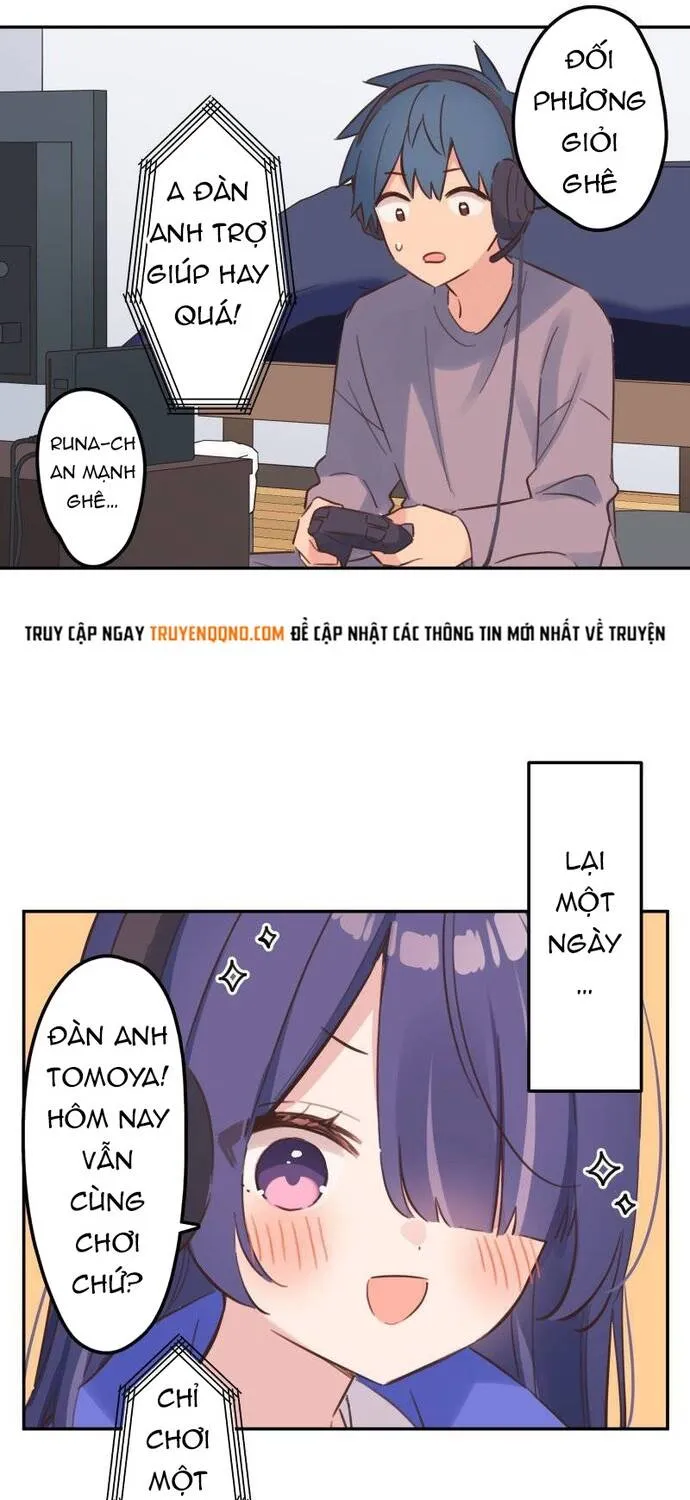 Cô Bạn Gái Hai Mặt Chap 171 - Next Chap 172
