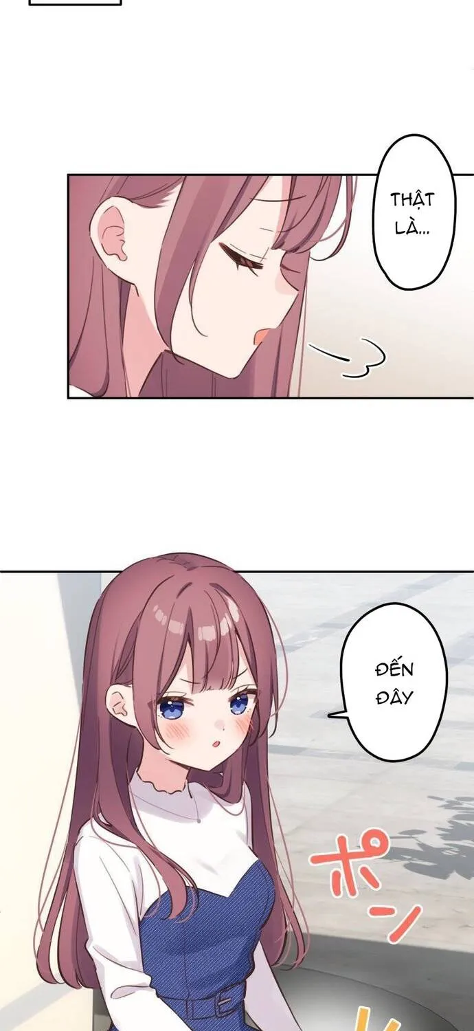 Cô Bạn Gái Hai Mặt Chap 171 - Next Chap 172