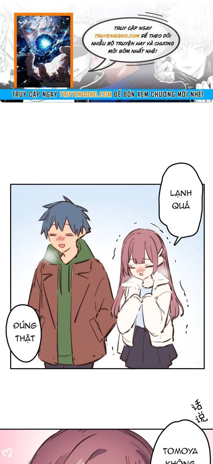 Cô Bạn Gái Hai Mặt Chap 173 - Next Chap 174