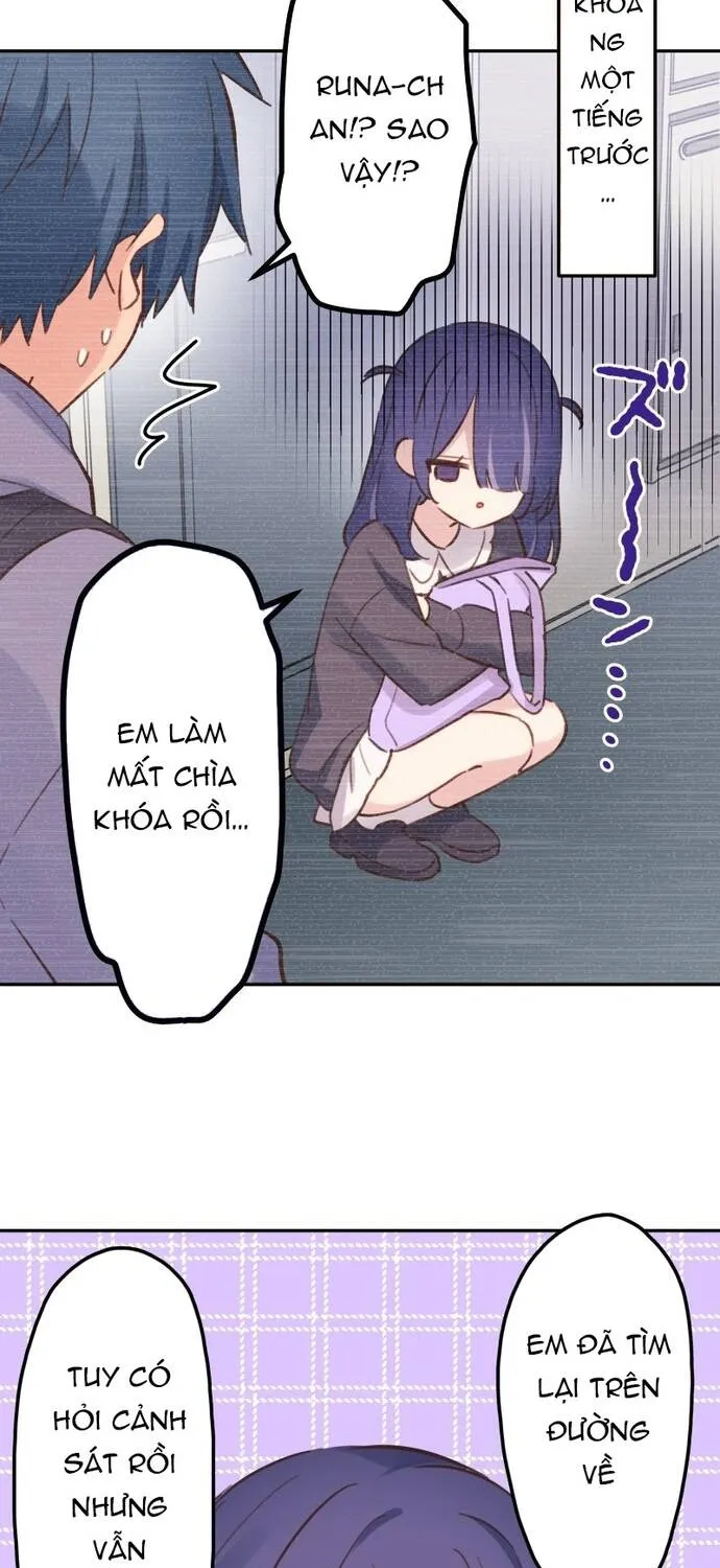 Cô Bạn Gái Hai Mặt Chap 174 - Next Chap 175