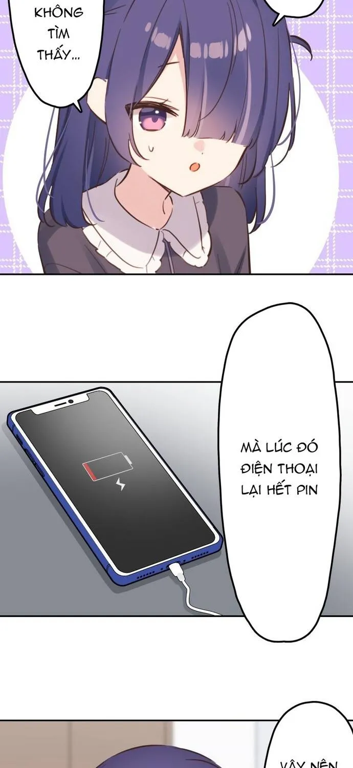 Cô Bạn Gái Hai Mặt Chap 174 - Next Chap 175