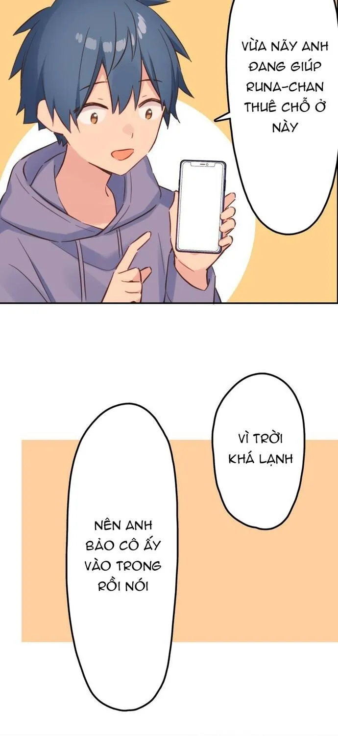 Cô Bạn Gái Hai Mặt Chap 174 - Next Chap 175