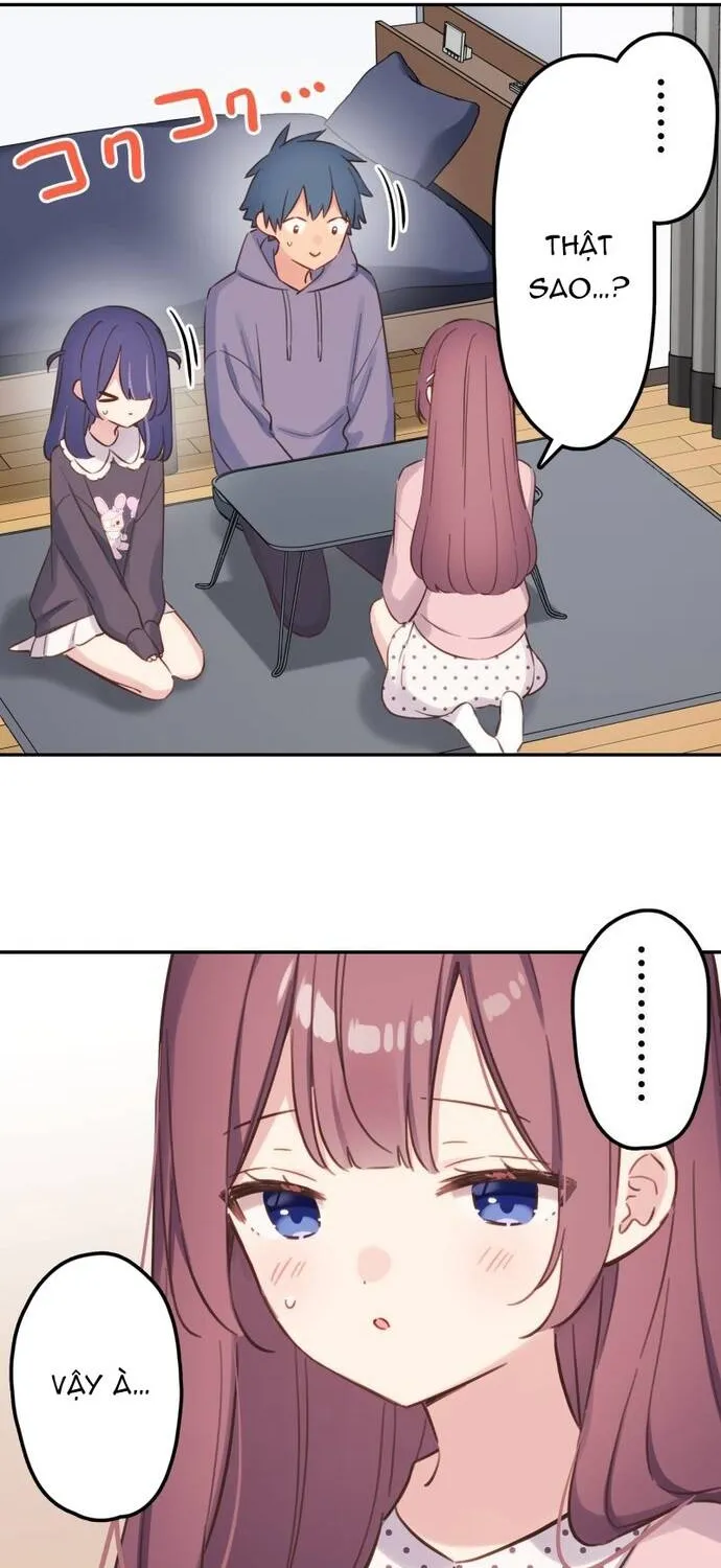 Cô Bạn Gái Hai Mặt Chap 174 - Next Chap 175