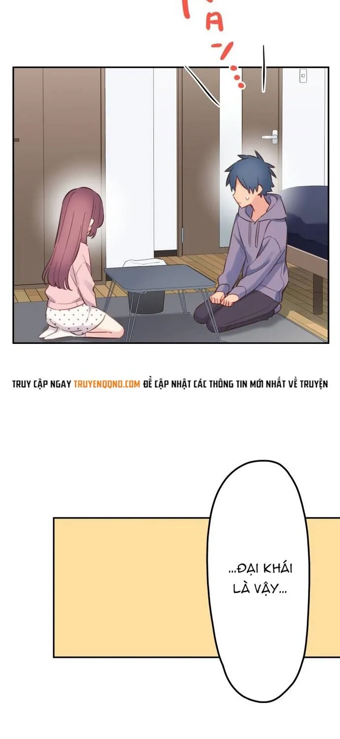 Cô Bạn Gái Hai Mặt Chap 174 - Next Chap 175