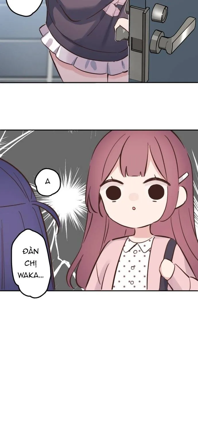 Cô Bạn Gái Hai Mặt Chap 174 - Next Chap 175