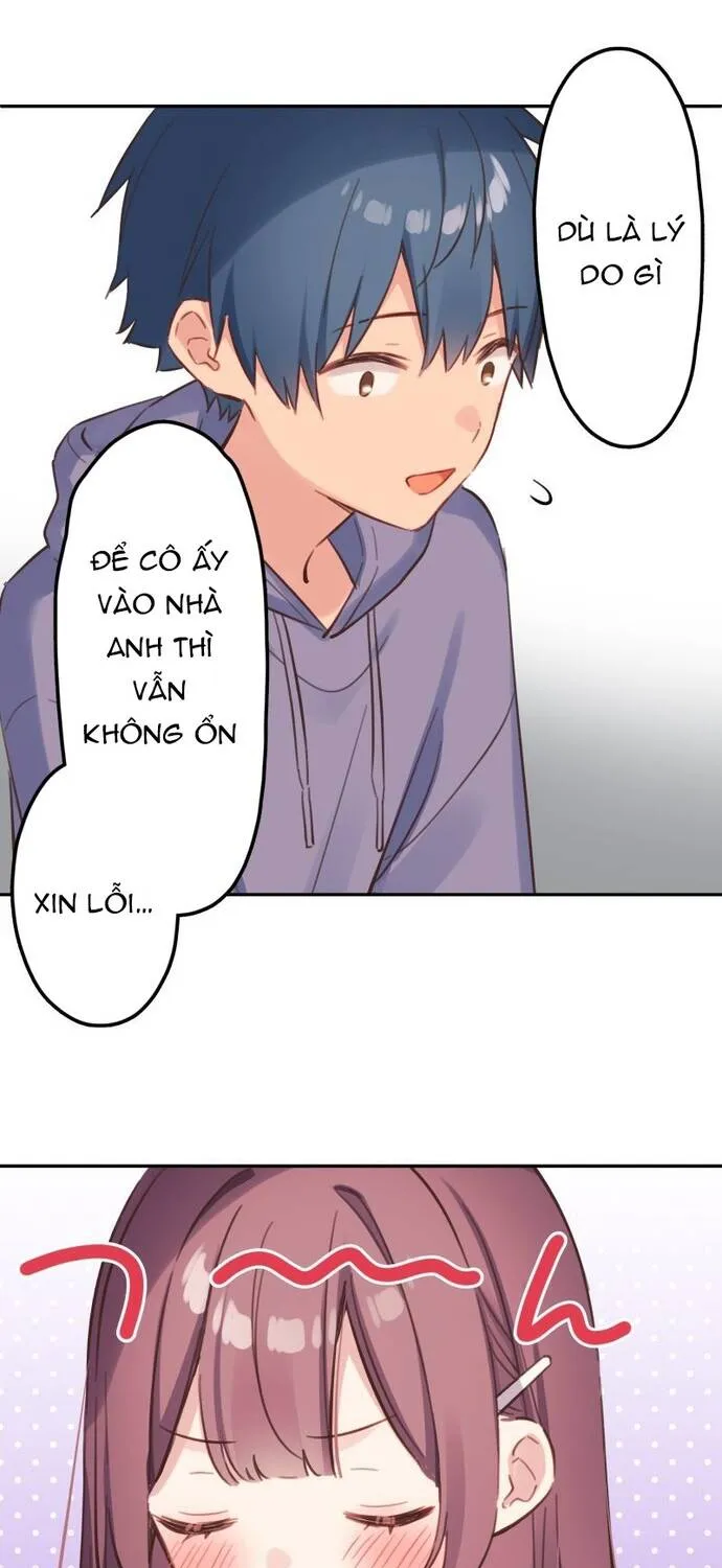 Cô Bạn Gái Hai Mặt Chap 174 - Next Chap 175