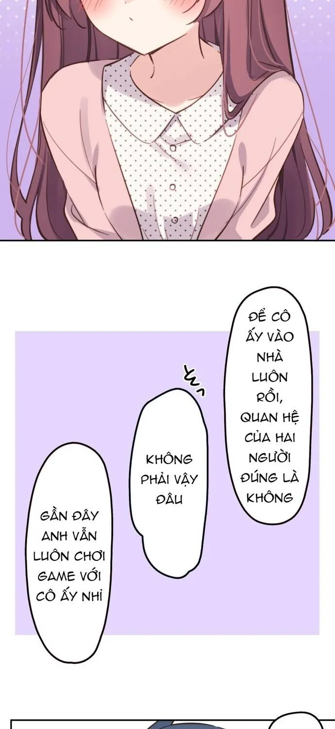 Cô Bạn Gái Hai Mặt Chap 174 - Next Chap 175