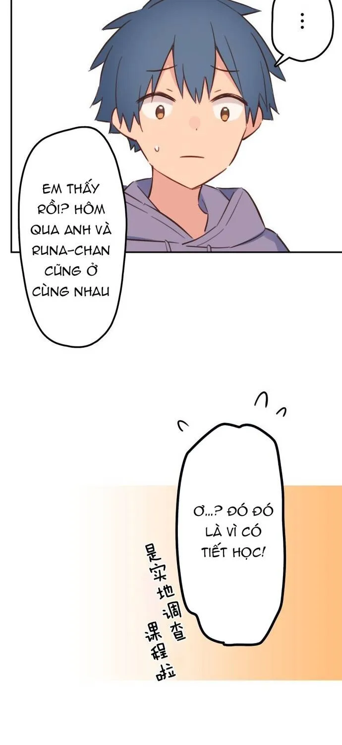 Cô Bạn Gái Hai Mặt Chap 174 - Next Chap 175