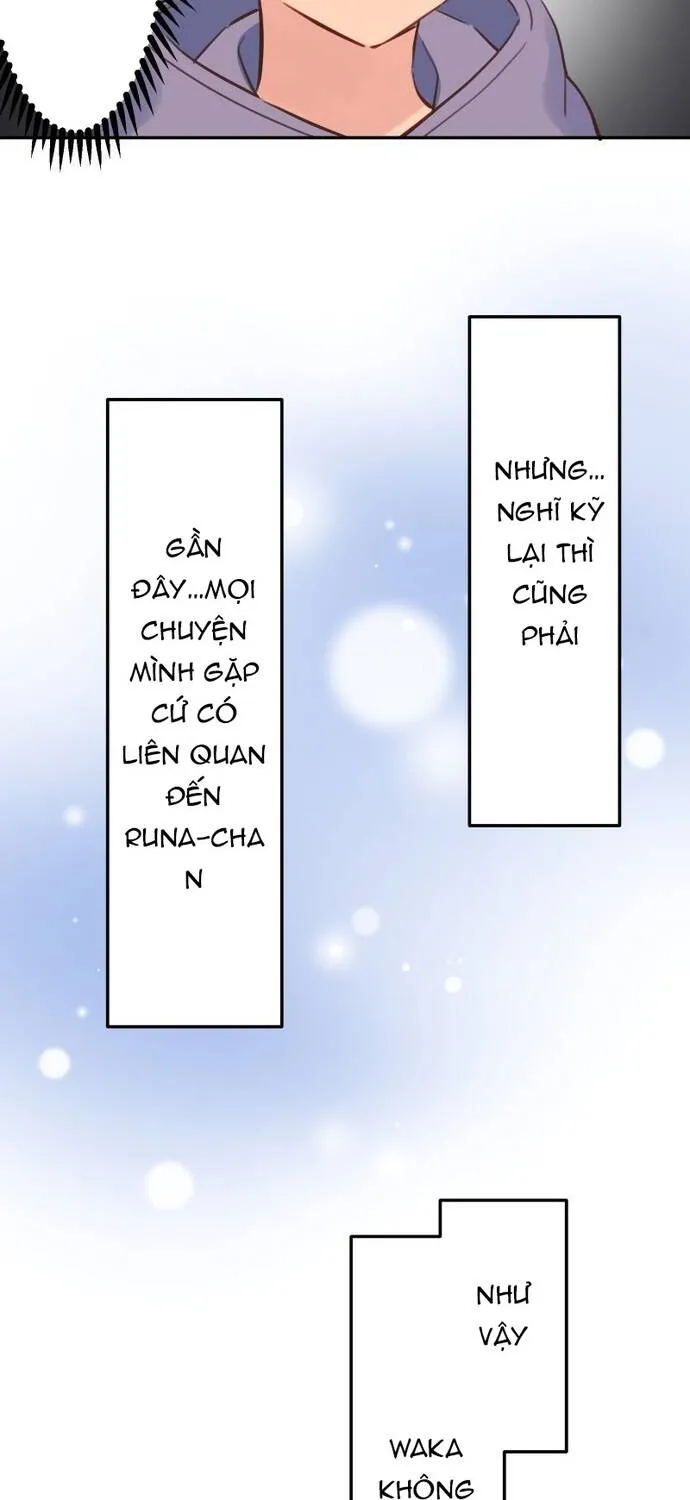 Cô Bạn Gái Hai Mặt Chap 174 - Next Chap 175