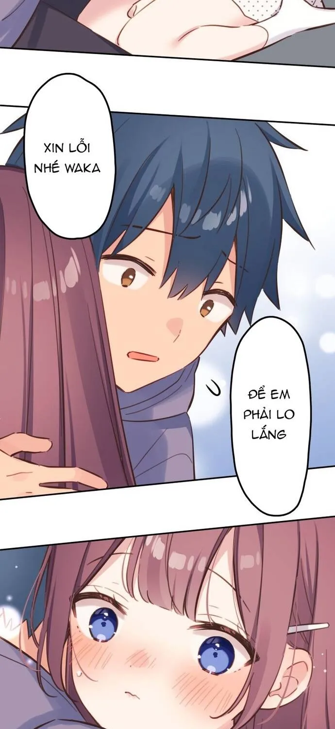 Cô Bạn Gái Hai Mặt Chap 174 - Next Chap 175