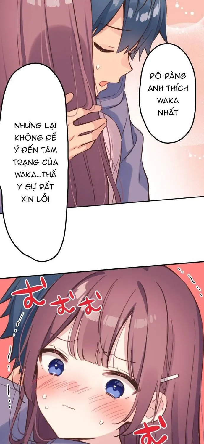 Cô Bạn Gái Hai Mặt Chap 174 - Next Chap 175