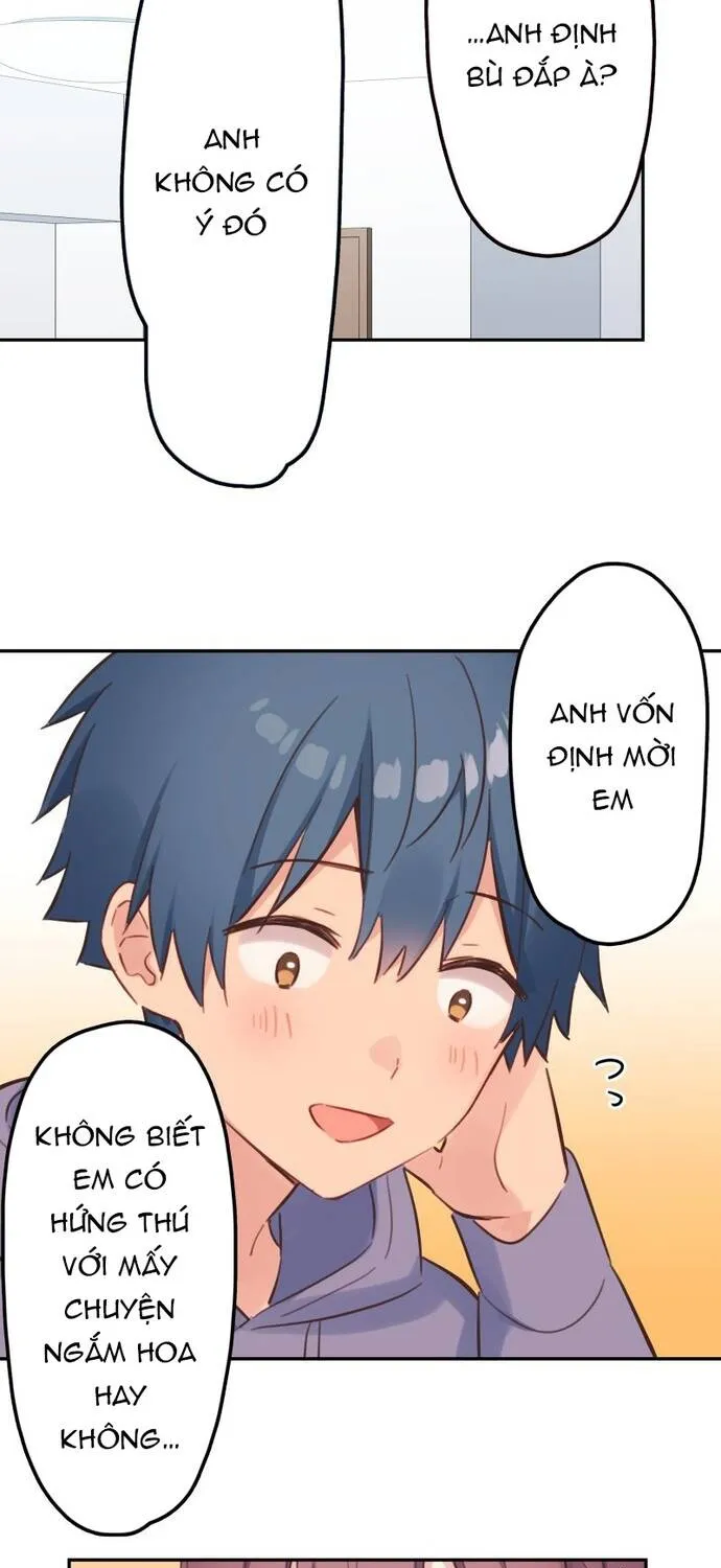 Cô Bạn Gái Hai Mặt Chap 174 - Next Chap 175