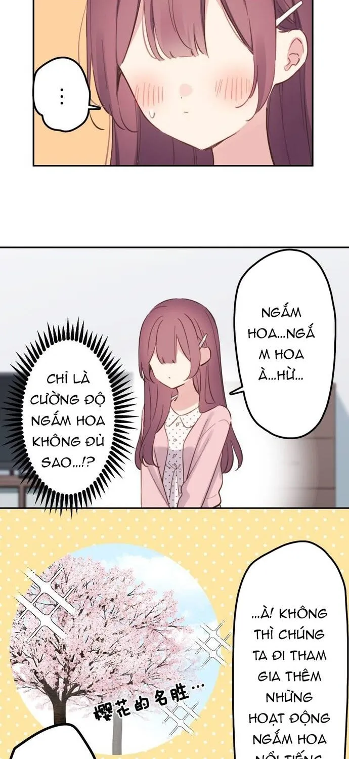 Cô Bạn Gái Hai Mặt Chap 174 - Next Chap 175