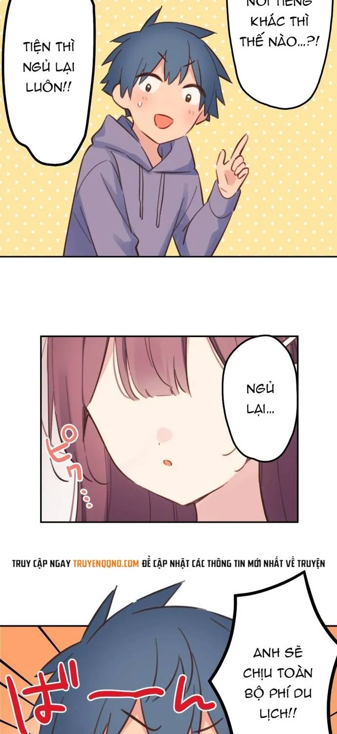 Cô Bạn Gái Hai Mặt Chap 174 - Next Chap 175