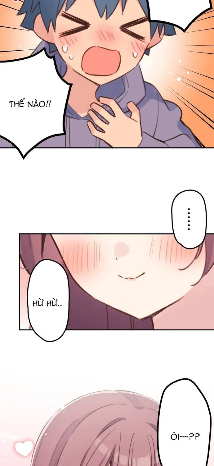 Cô Bạn Gái Hai Mặt Chap 174 - Next Chap 175