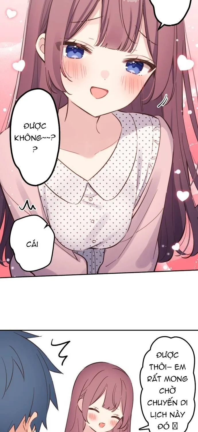 Cô Bạn Gái Hai Mặt Chap 174 - Next Chap 175