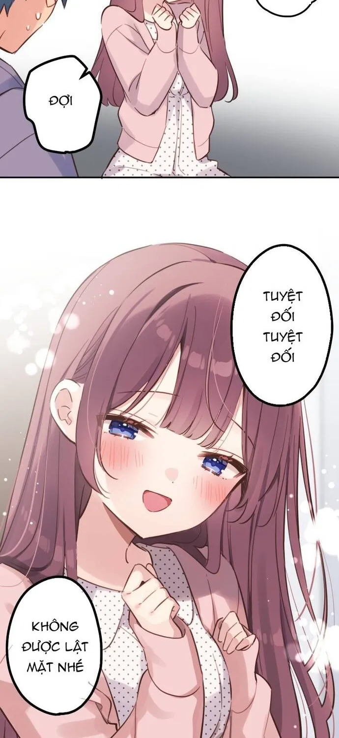 Cô Bạn Gái Hai Mặt Chap 174 - Next Chap 175