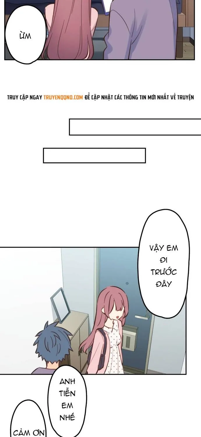 Cô Bạn Gái Hai Mặt Chap 174 - Next Chap 175