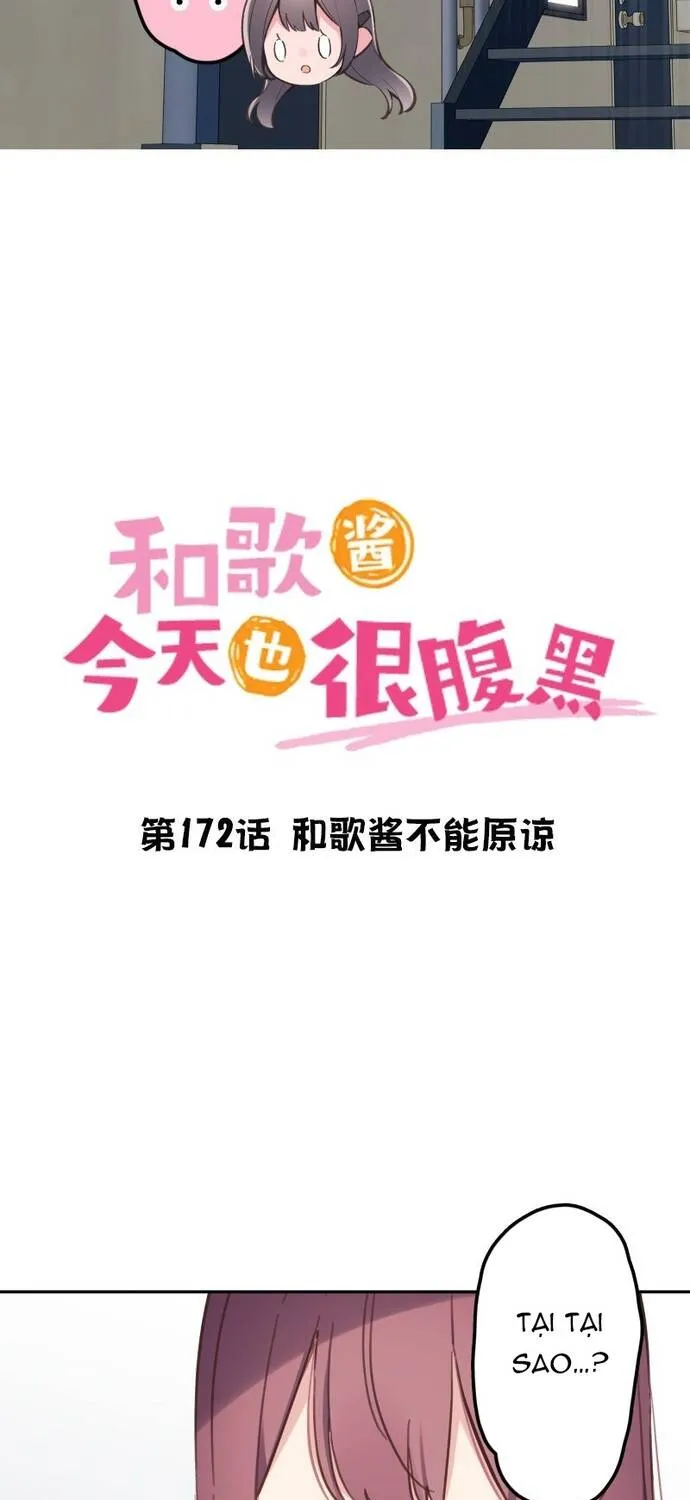 Cô Bạn Gái Hai Mặt Chap 174 - Next Chap 175
