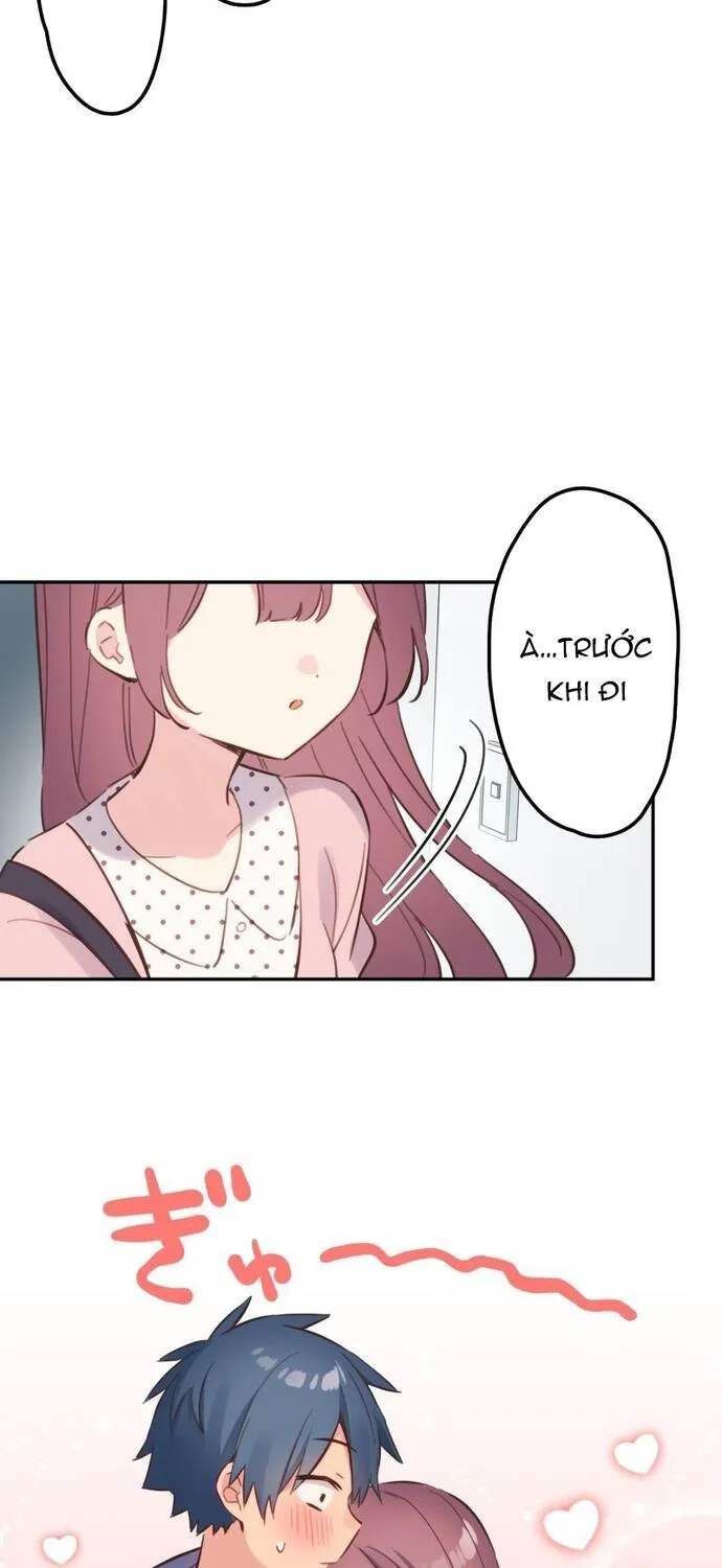 Cô Bạn Gái Hai Mặt Chap 174 - Next Chap 175