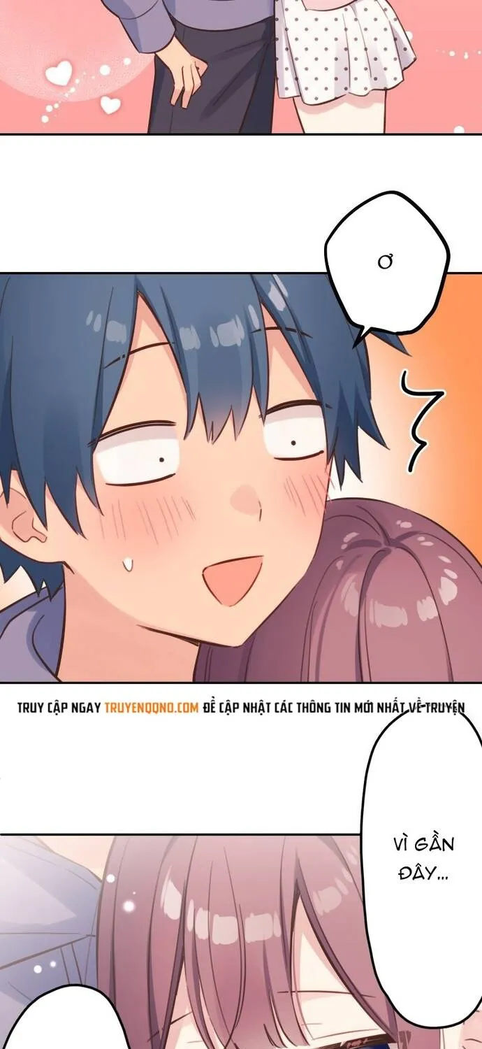 Cô Bạn Gái Hai Mặt Chap 174 - Next Chap 175