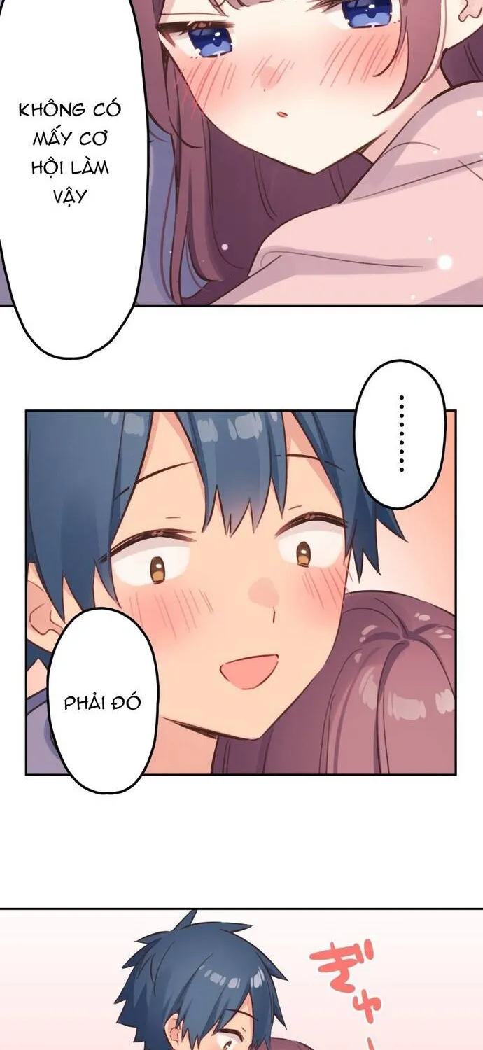 Cô Bạn Gái Hai Mặt Chap 174 - Next Chap 175