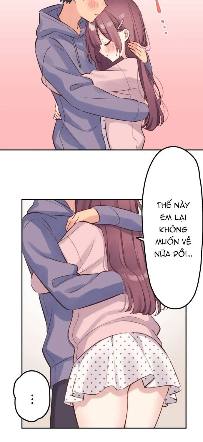 Cô Bạn Gái Hai Mặt Chap 174 - Next Chap 175