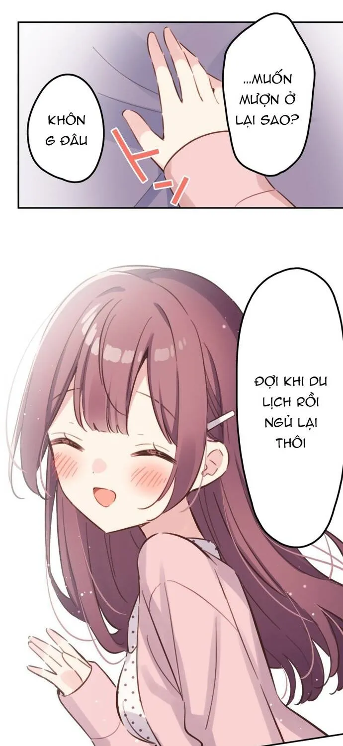 Cô Bạn Gái Hai Mặt Chap 174 - Next Chap 175