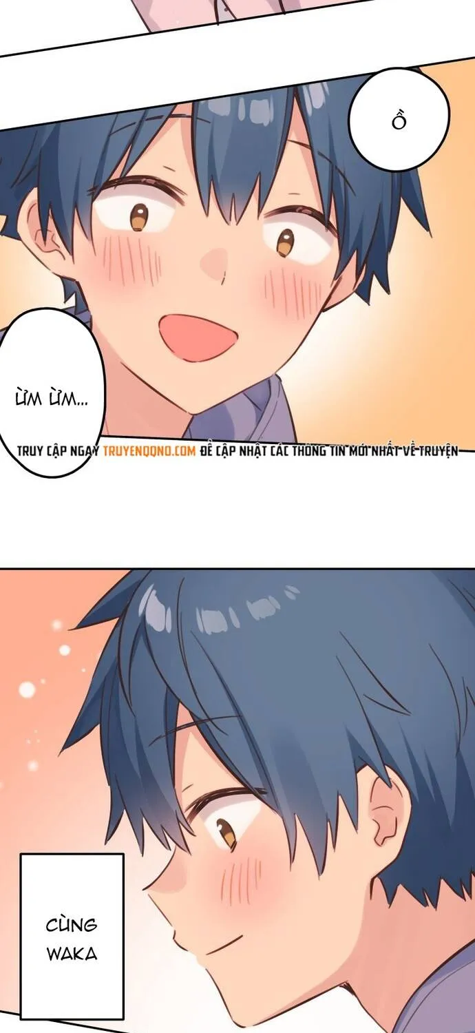 Cô Bạn Gái Hai Mặt Chap 174 - Next Chap 175