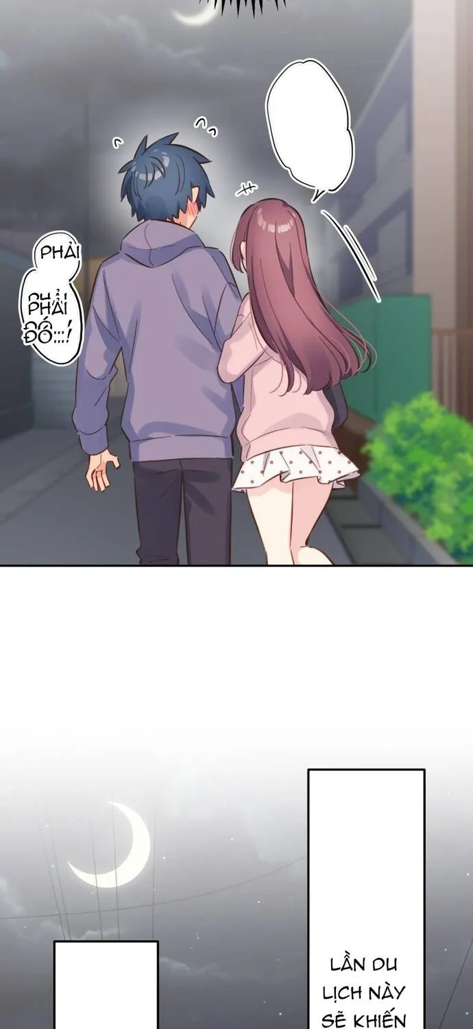 Cô Bạn Gái Hai Mặt Chap 174 - Next Chap 175