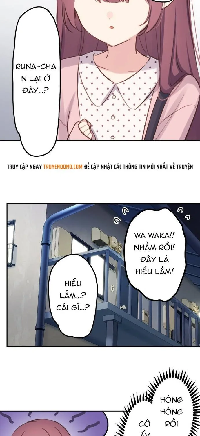 Cô Bạn Gái Hai Mặt Chap 174 - Next Chap 175