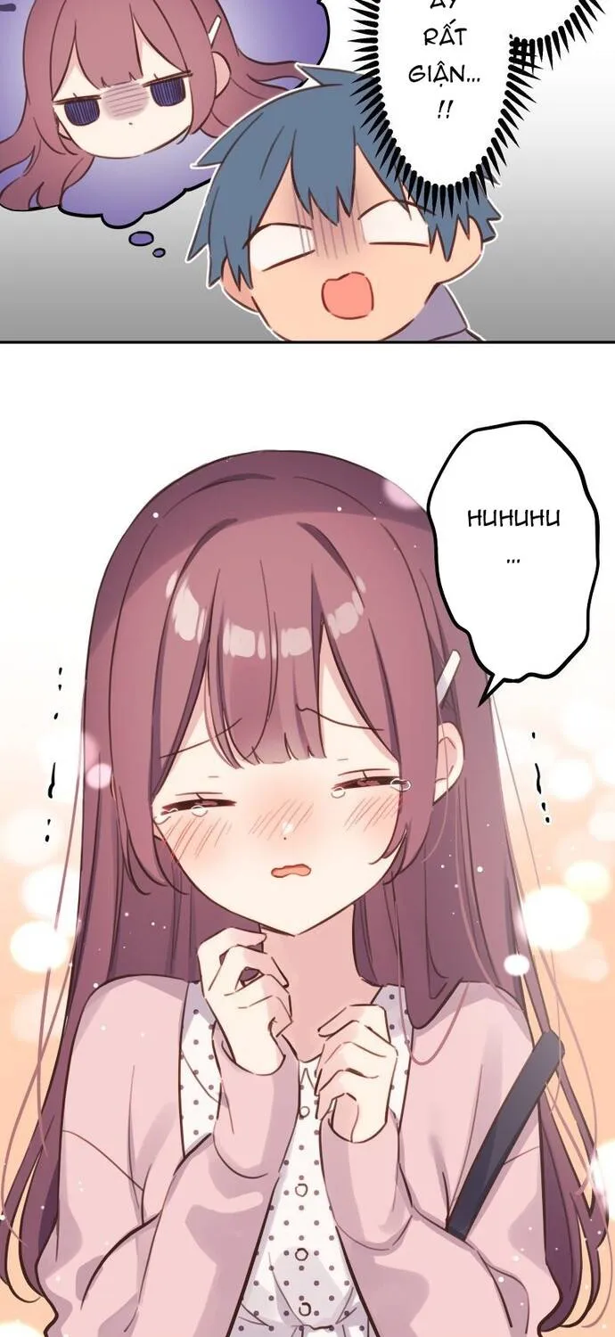 Cô Bạn Gái Hai Mặt Chap 174 - Next Chap 175