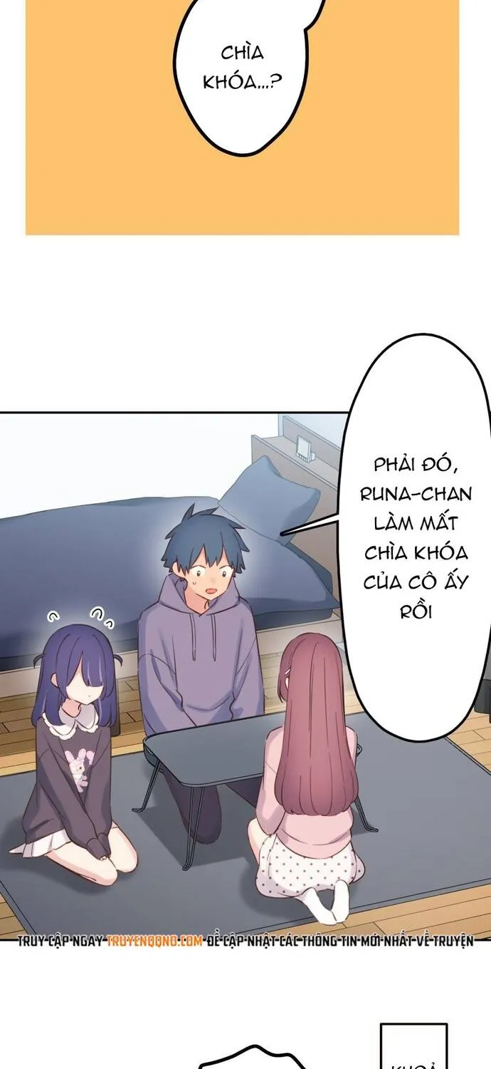Cô Bạn Gái Hai Mặt Chap 174 - Next Chap 175