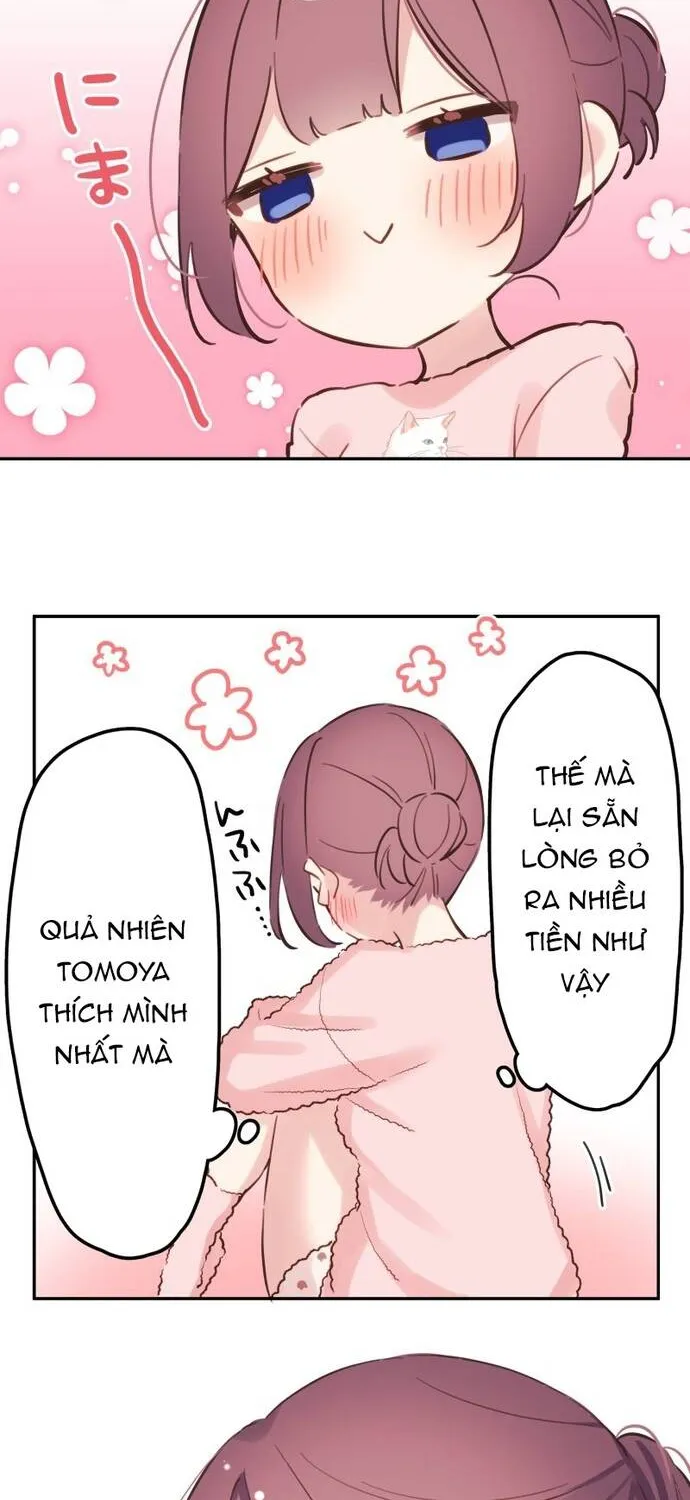 Cô Bạn Gái Hai Mặt Chap 175 - Next Chap 176