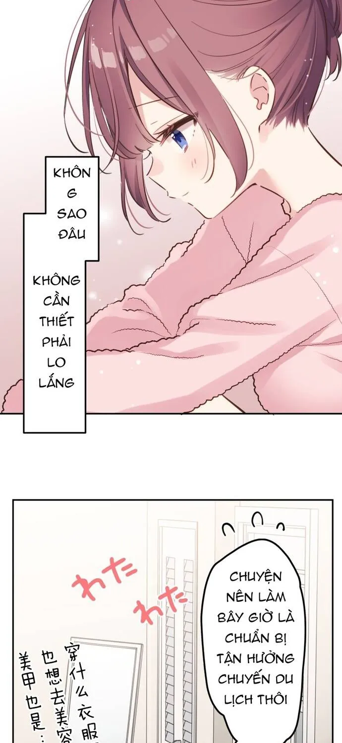 Cô Bạn Gái Hai Mặt Chap 175 - Next Chap 176