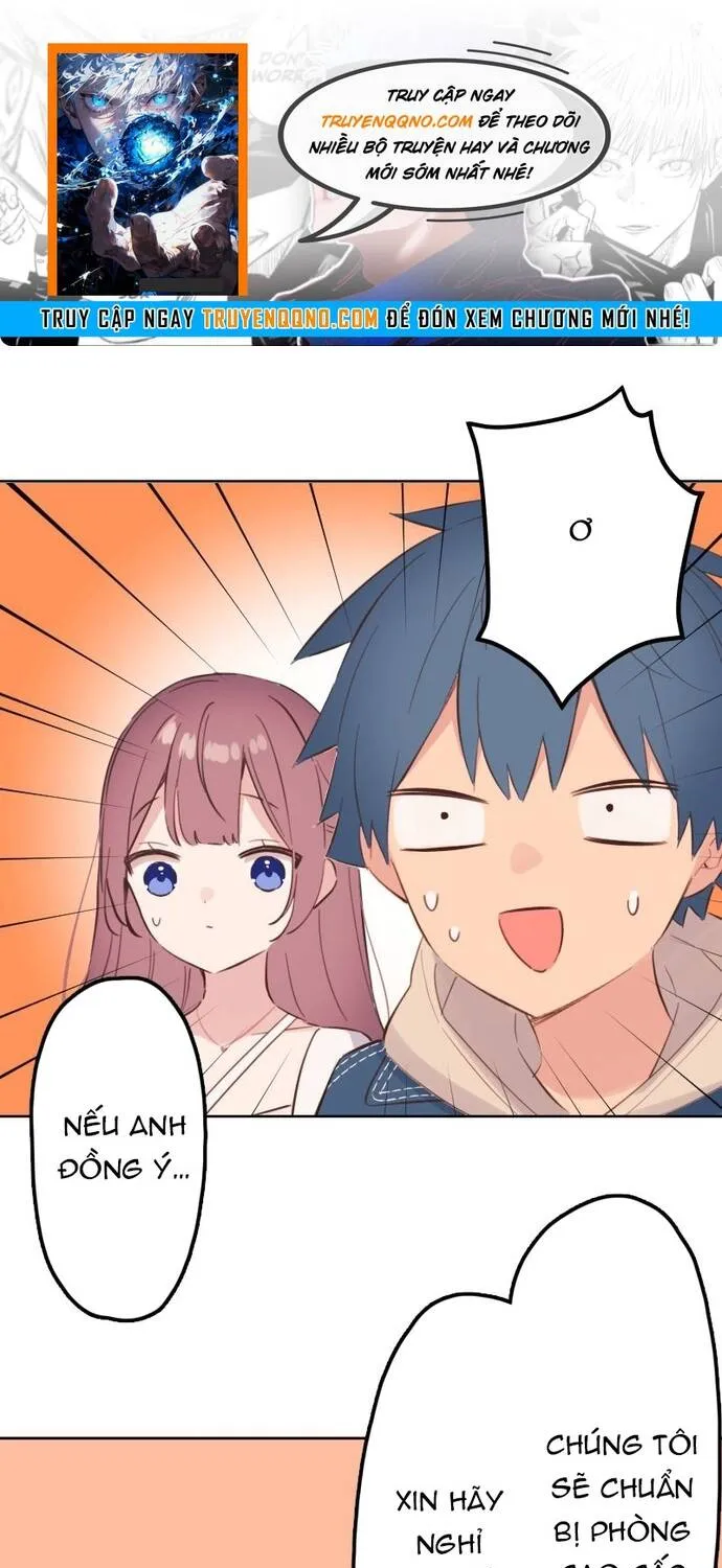 Cô Bạn Gái Hai Mặt Chap 177 - Next Chap 178