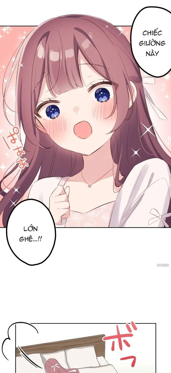 Cô Bạn Gái Hai Mặt Chap 177 - Next Chap 178
