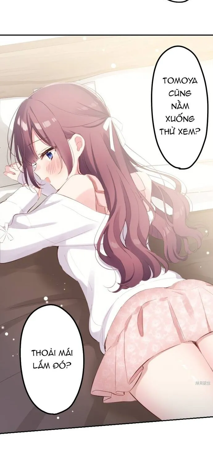 Cô Bạn Gái Hai Mặt Chap 177 - Next Chap 178