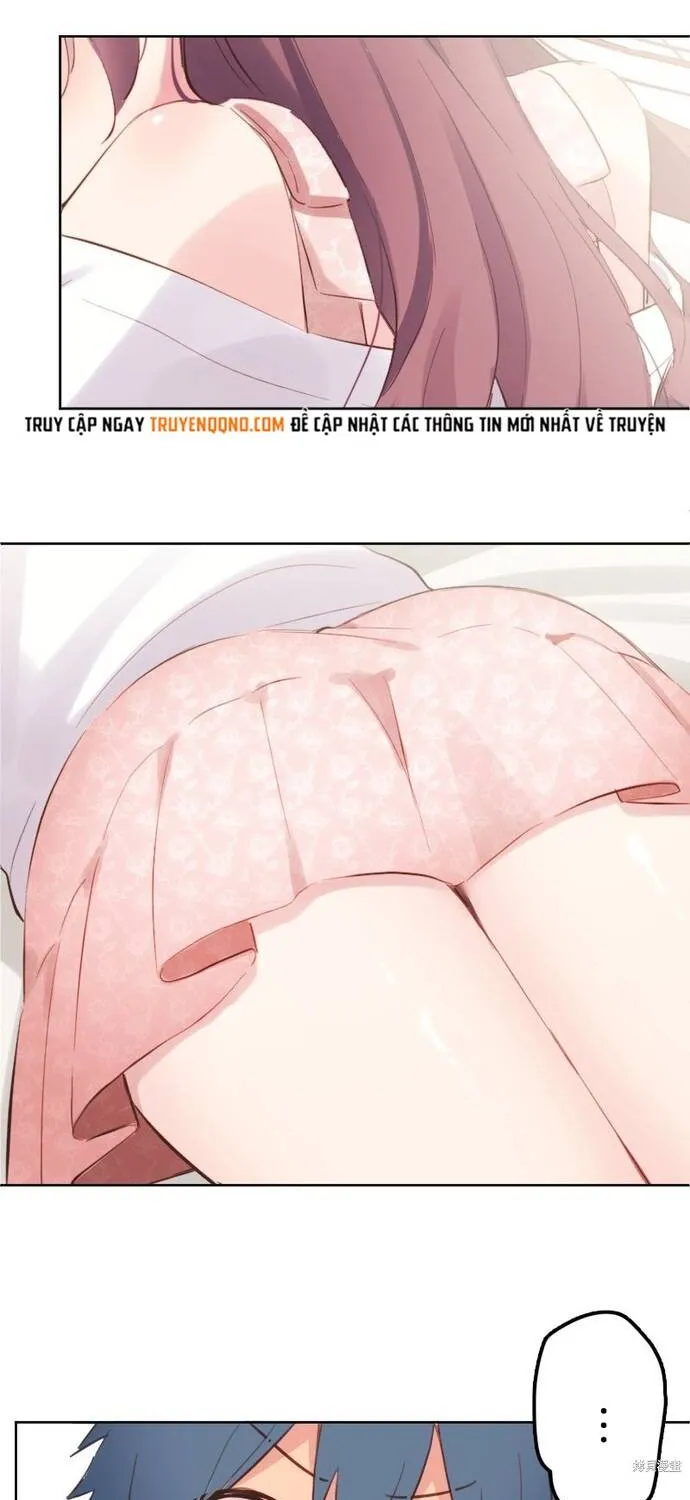 Cô Bạn Gái Hai Mặt Chap 177 - Next Chap 178
