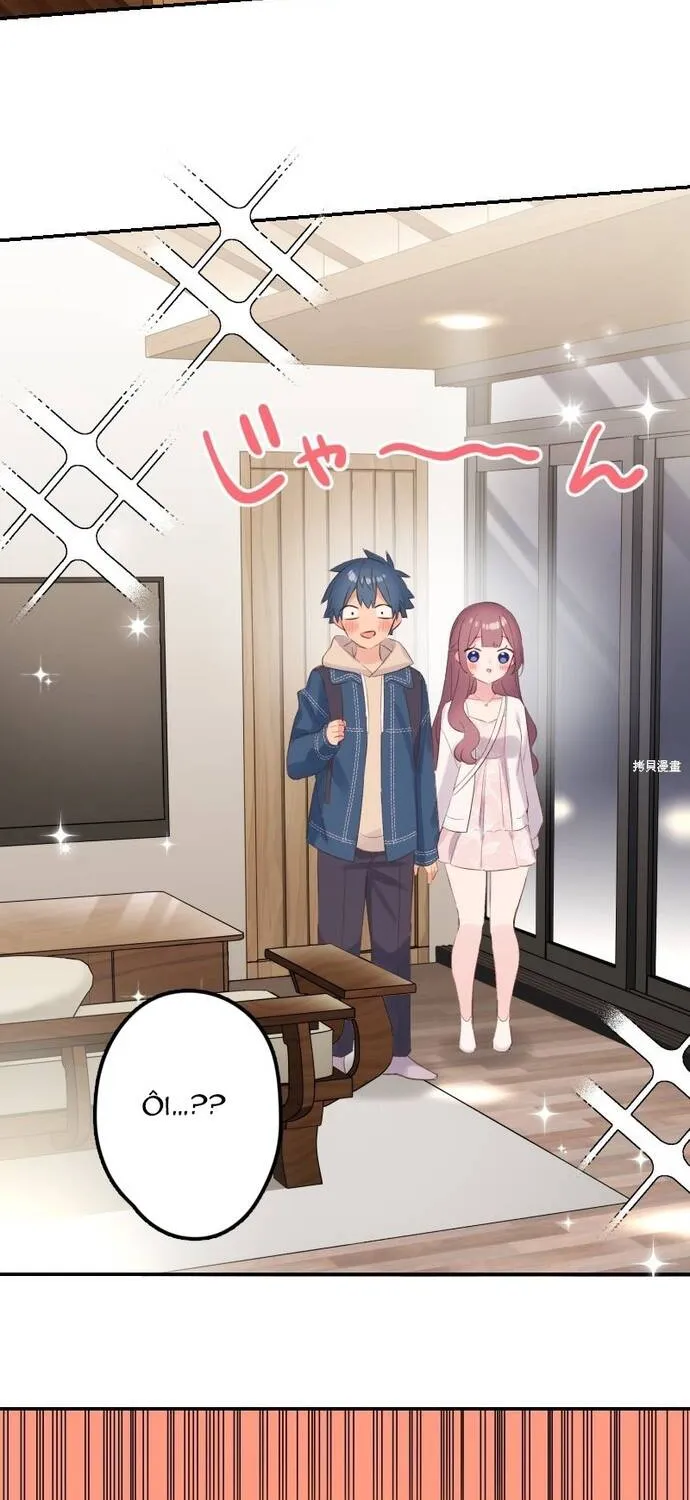 Cô Bạn Gái Hai Mặt Chap 177 - Next Chap 178