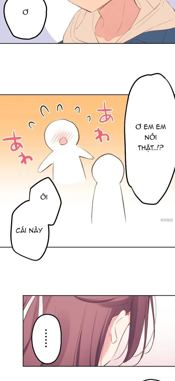 Cô Bạn Gái Hai Mặt Chap 177 - Next Chap 178