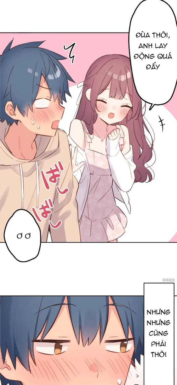 Cô Bạn Gái Hai Mặt Chap 177 - Next Chap 178