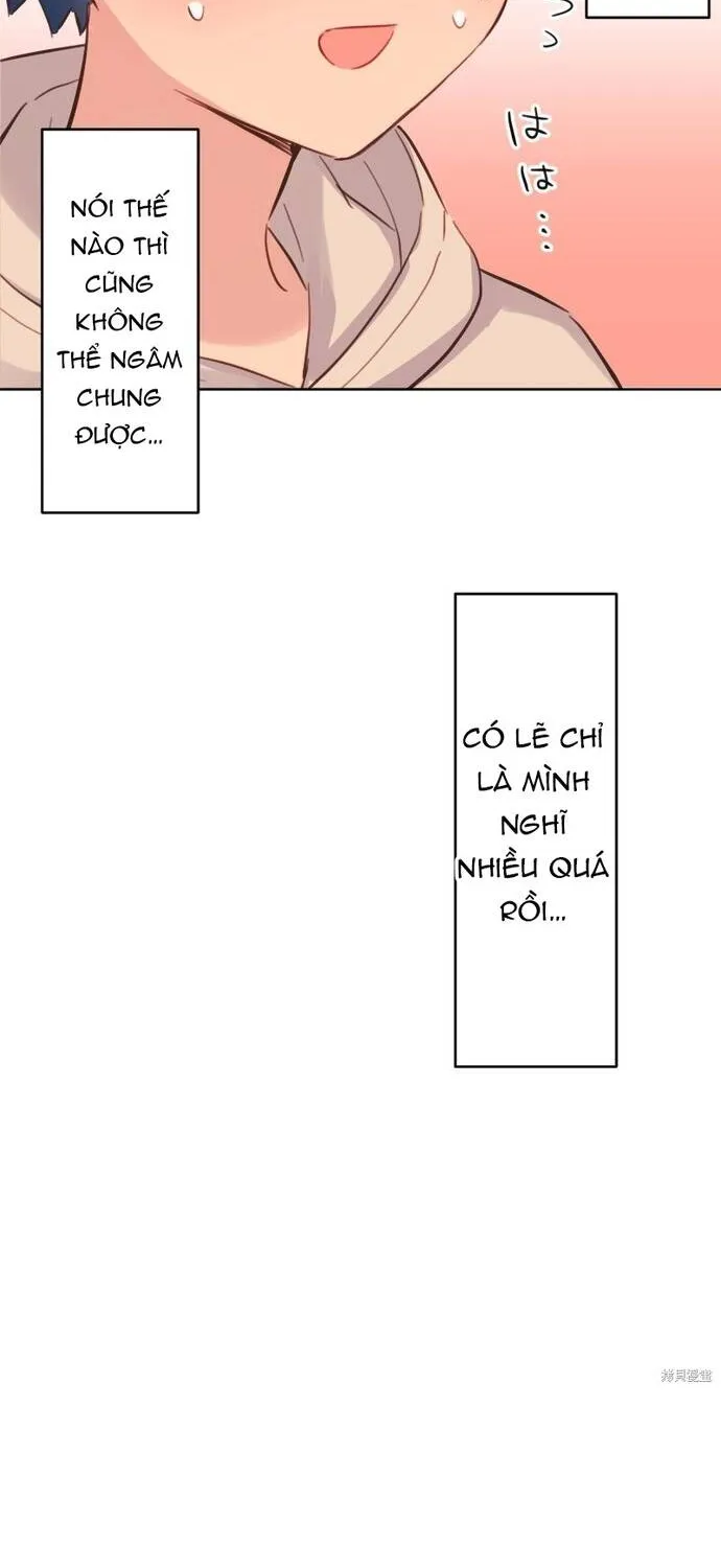 Cô Bạn Gái Hai Mặt Chap 177 - Next Chap 178