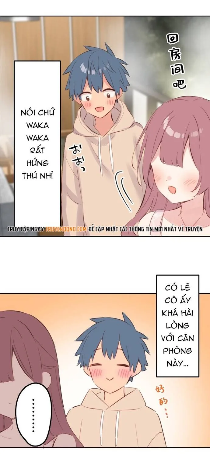 Cô Bạn Gái Hai Mặt Chap 177 - Next Chap 178