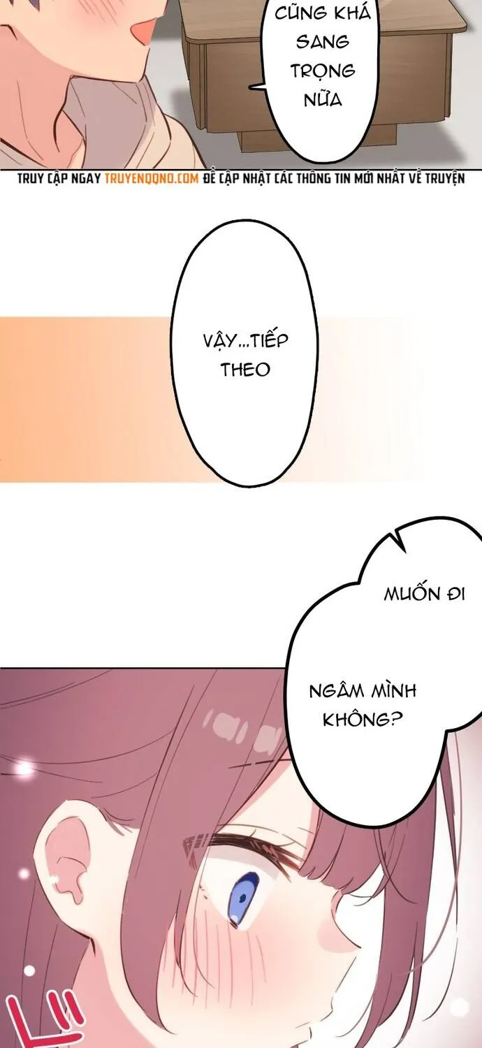 Cô Bạn Gái Hai Mặt Chap 177 - Next Chap 178