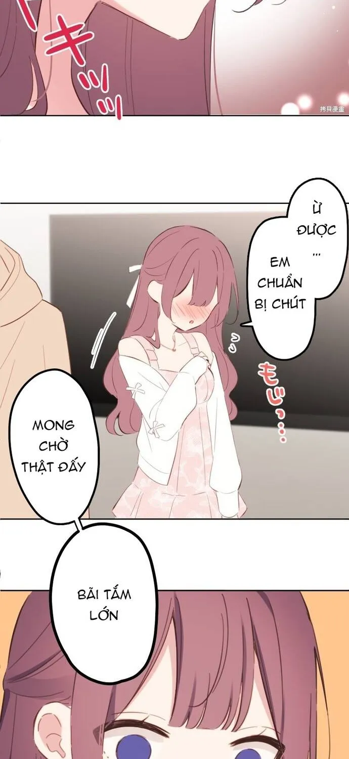 Cô Bạn Gái Hai Mặt Chap 177 - Next Chap 178