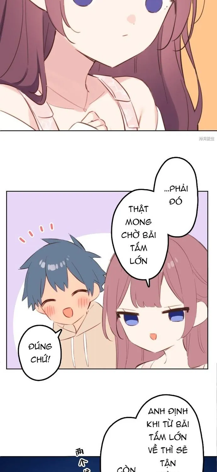 Cô Bạn Gái Hai Mặt Chap 177 - Next Chap 178