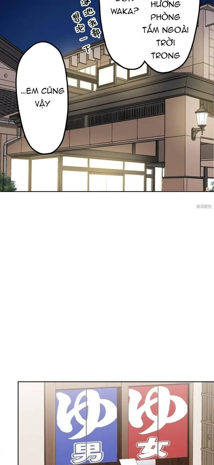 Cô Bạn Gái Hai Mặt Chap 177 - Next Chap 178